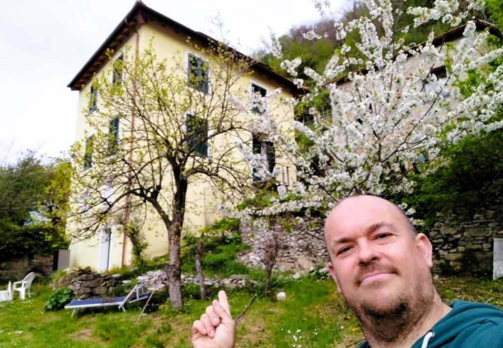 marco lavagno meco