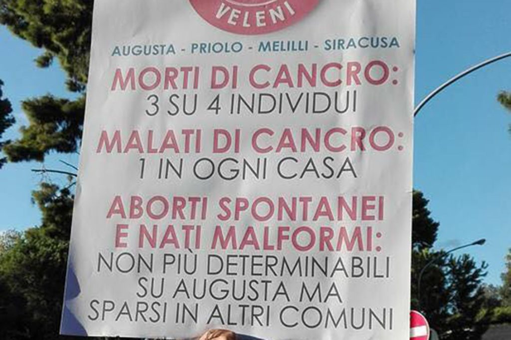 morti