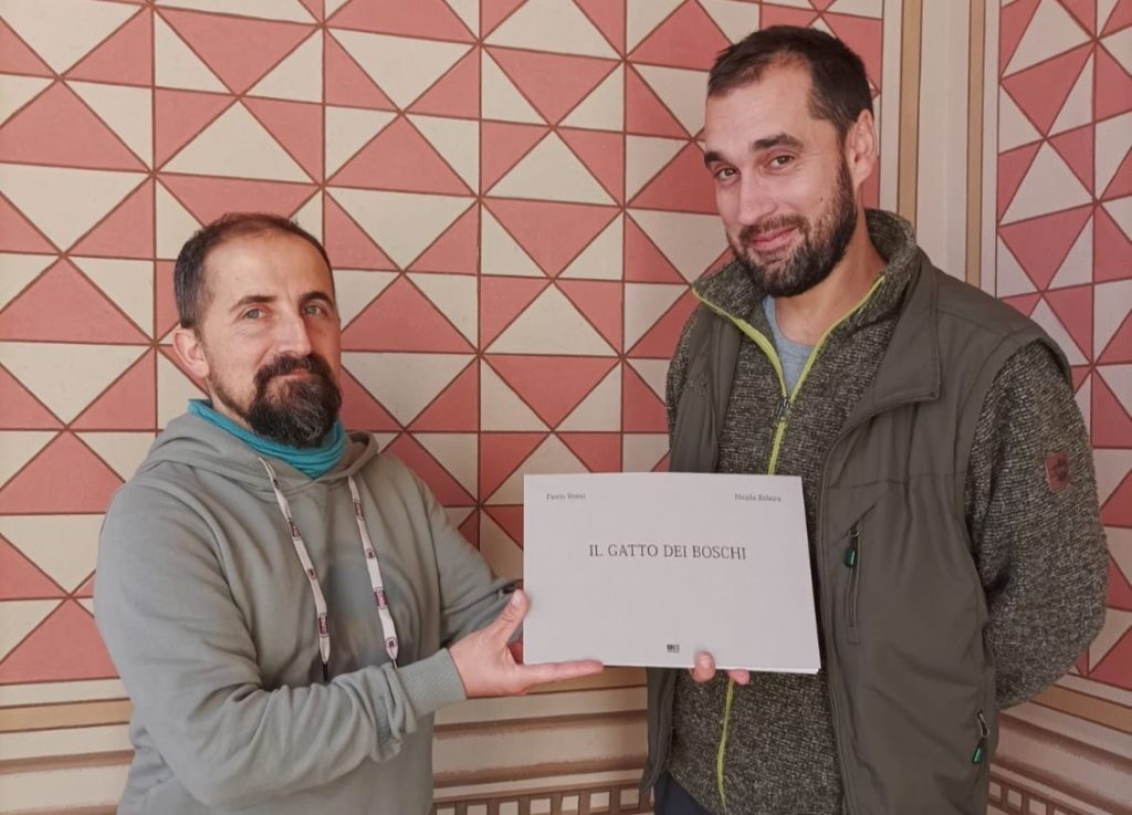 cortometraggio