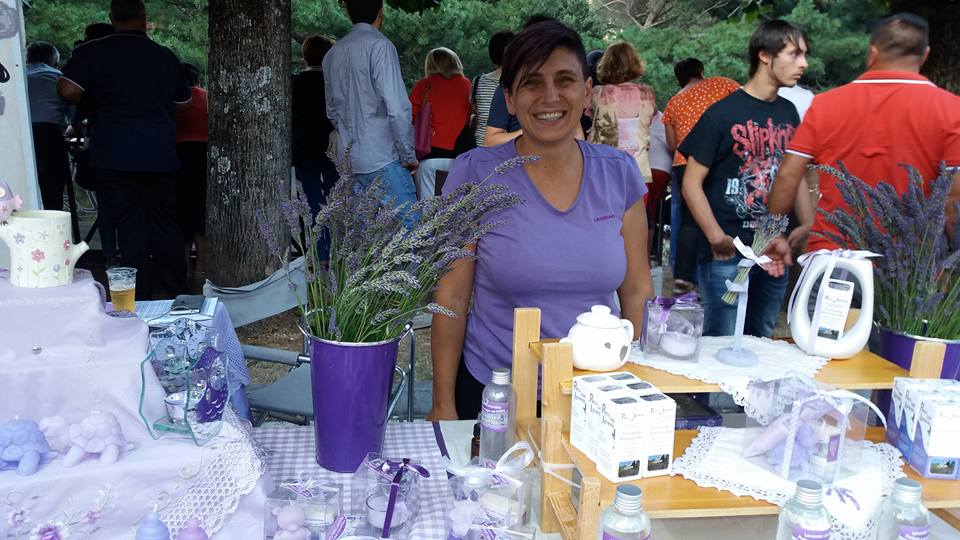 parco della lavanda 2