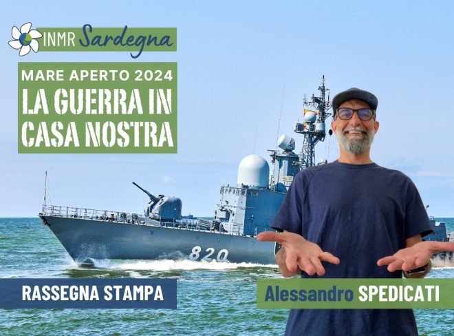 mare aperto 2024