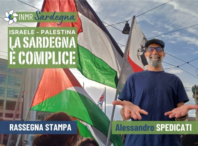 israele palestina