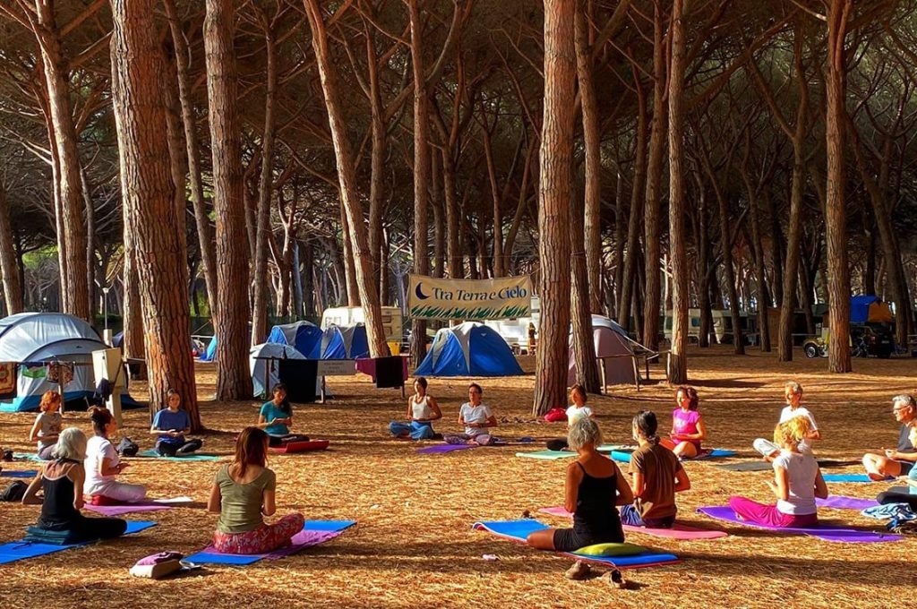 Vacanze in natura