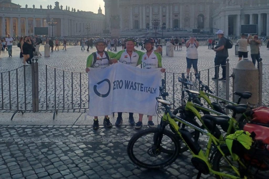 Zero Waste Italy