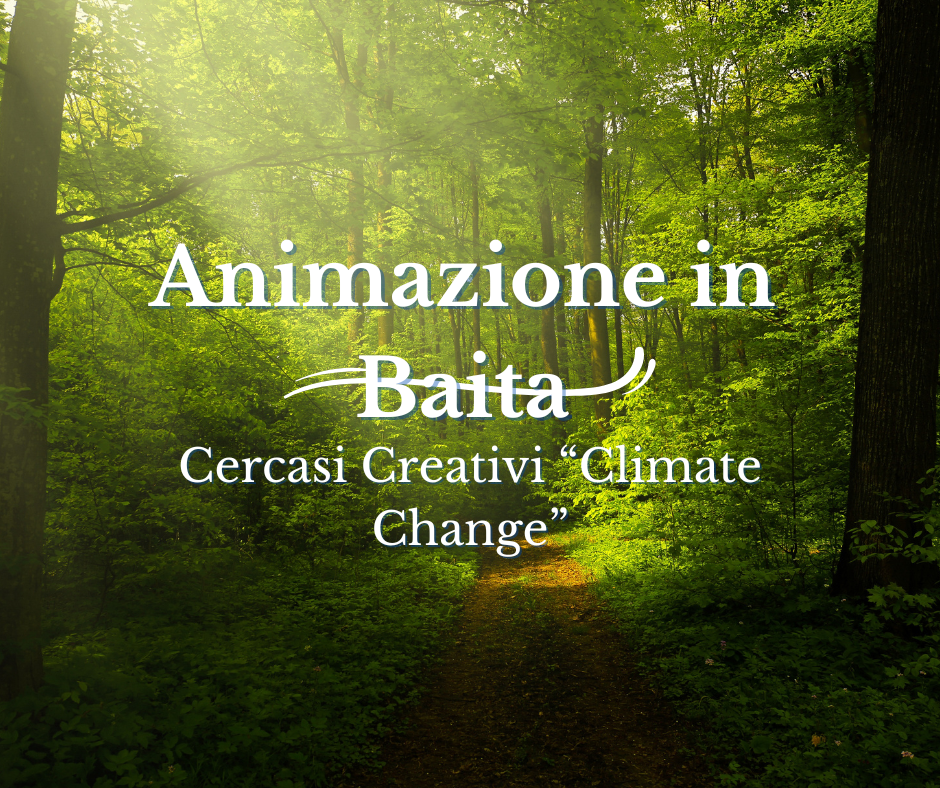 Animazione in Baita