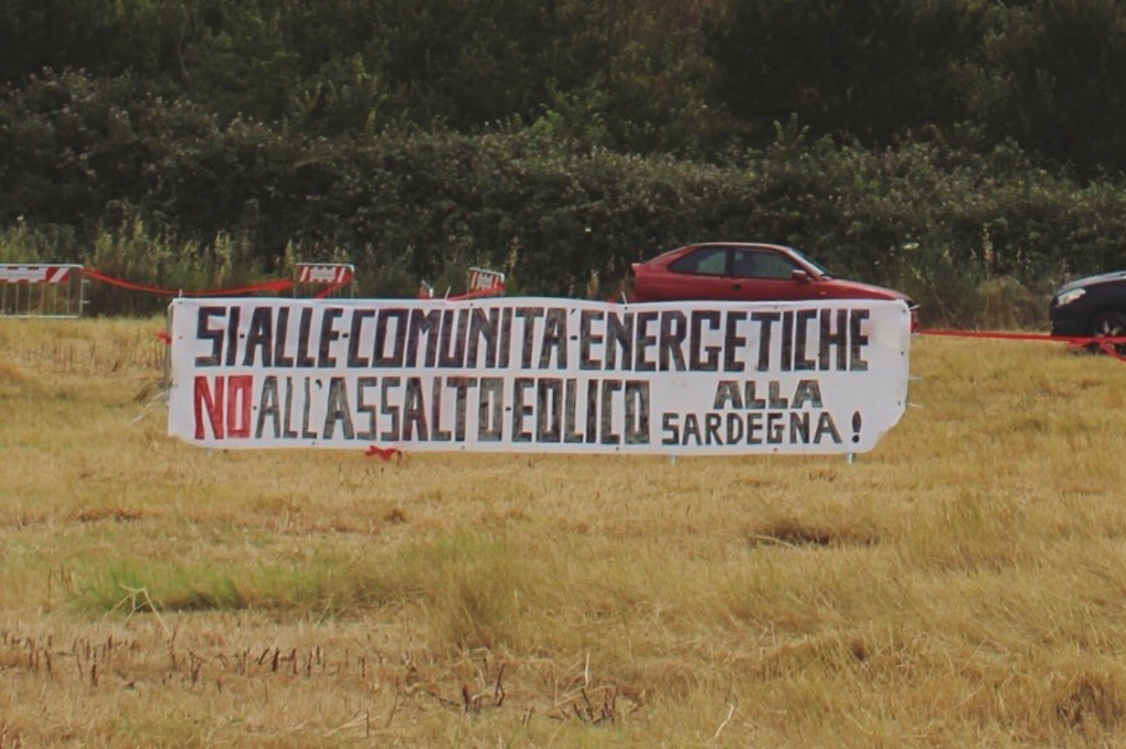 speculazione energetica