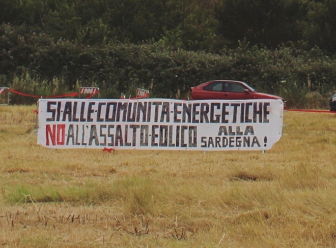 speculazione energetica