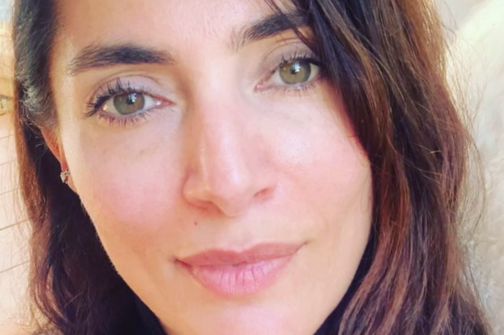 transizione energetica Caterina Murino
