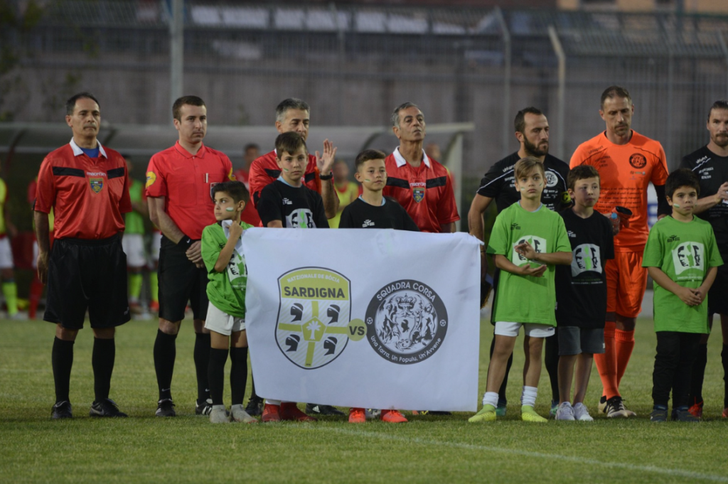 Federatzione Isport Natzionale Sardu