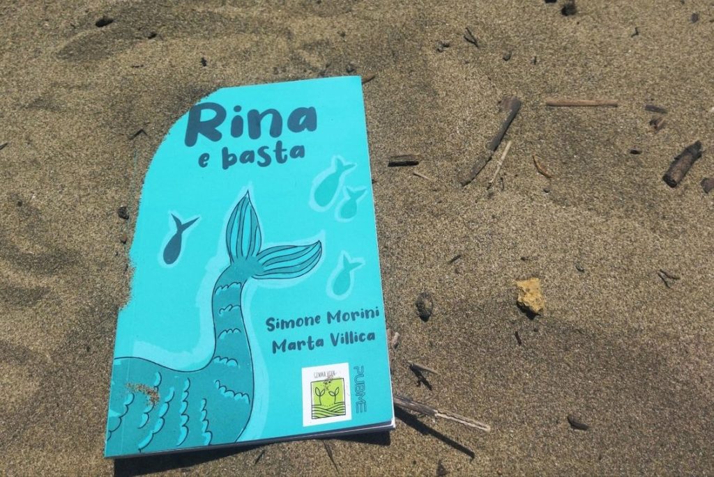 Rina e basta
