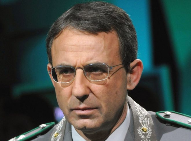 Sergio Costa 2