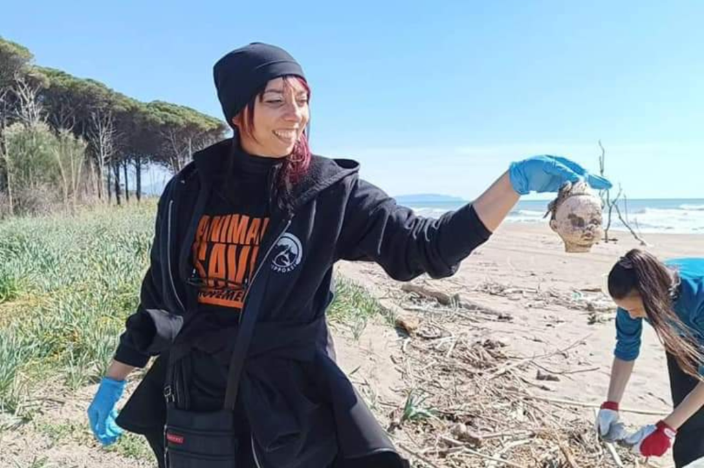 animal save movement