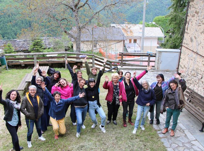 donne di montagna 1