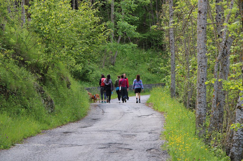 donne di montagna 2