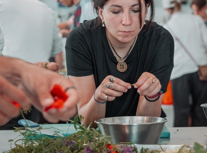 educazione alimentare