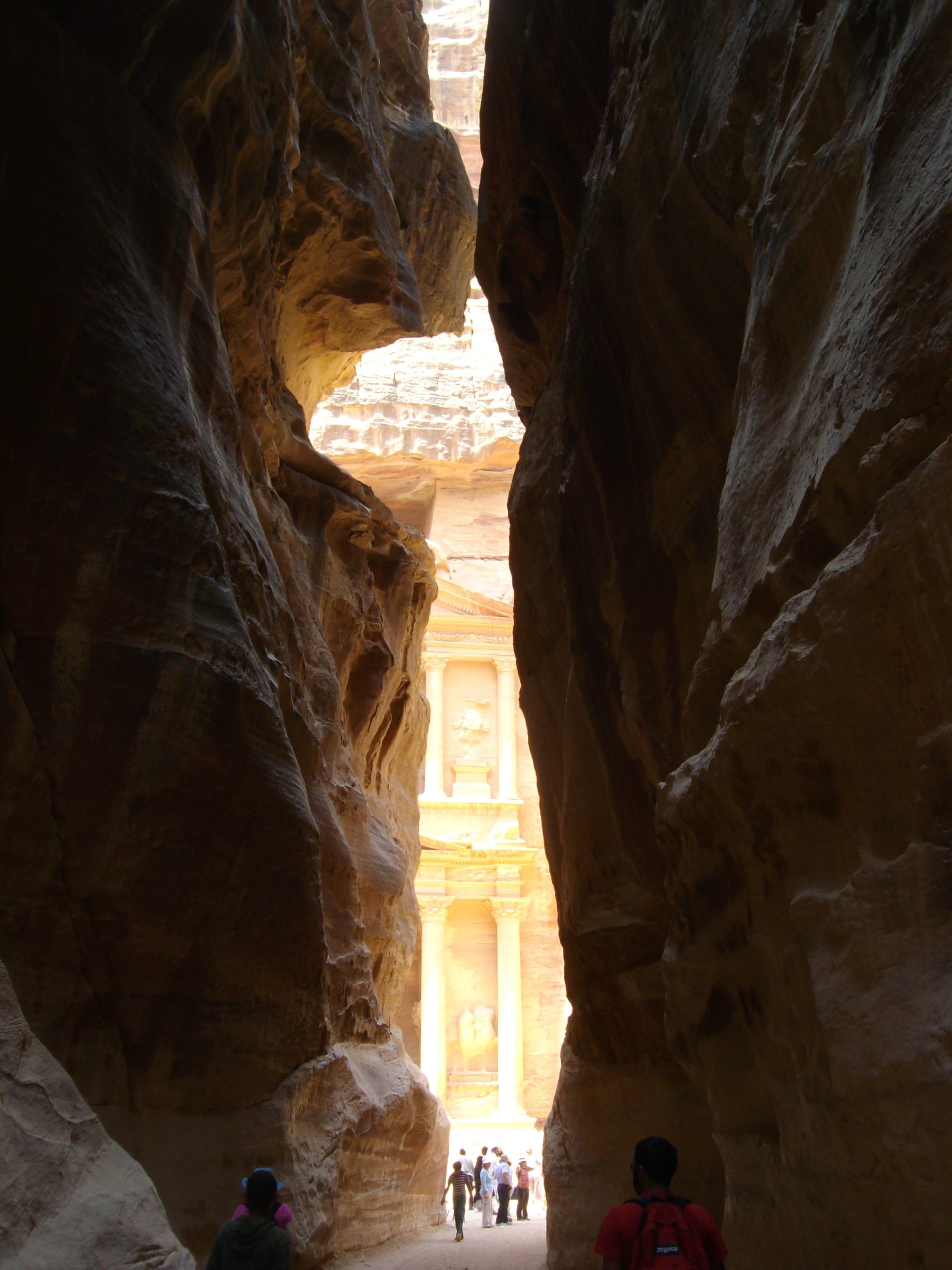 four seasons petra scaled