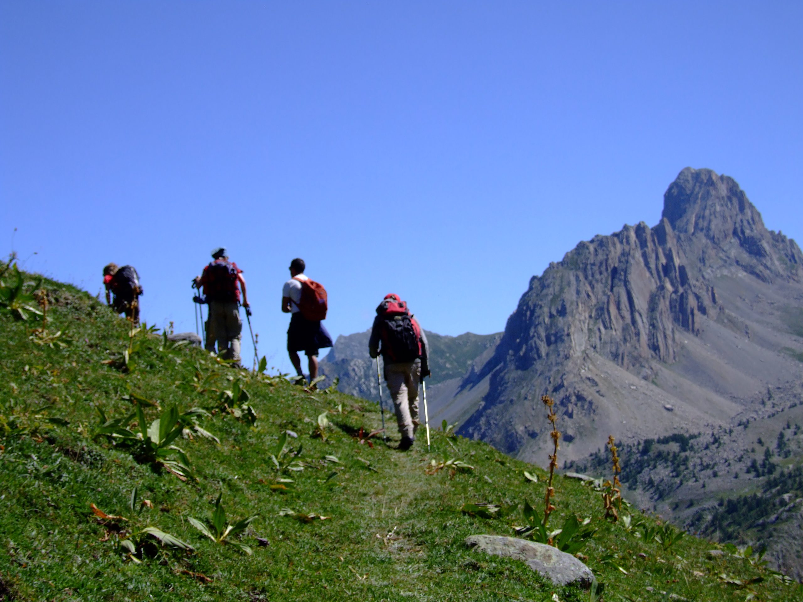four seasons trekking scaled