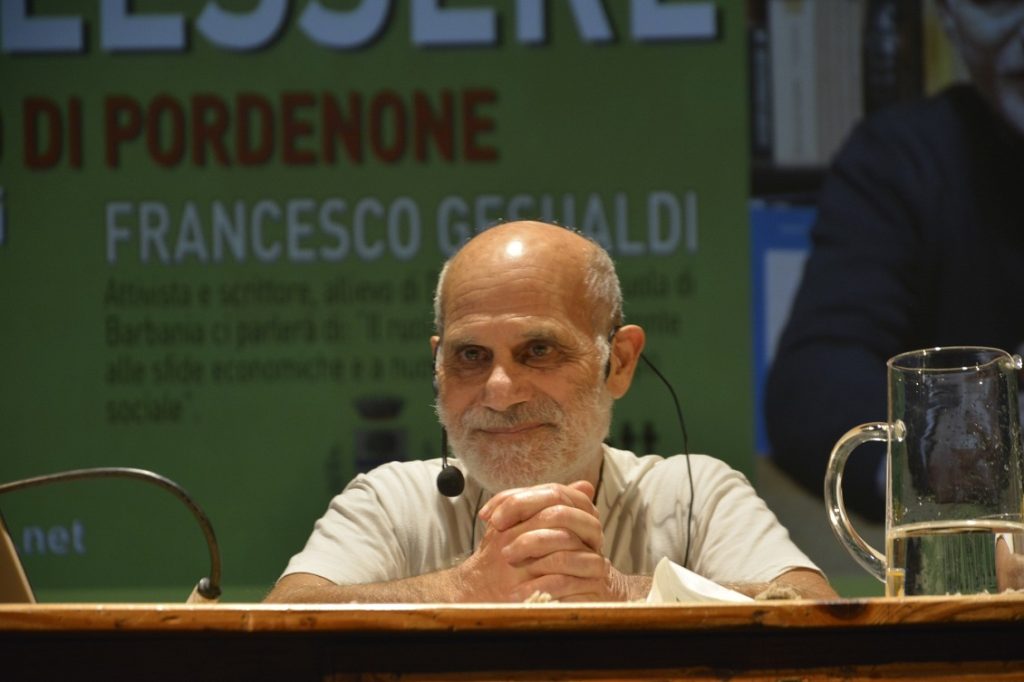 Francesco Gesualdi