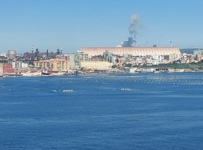 industrie inquinanti