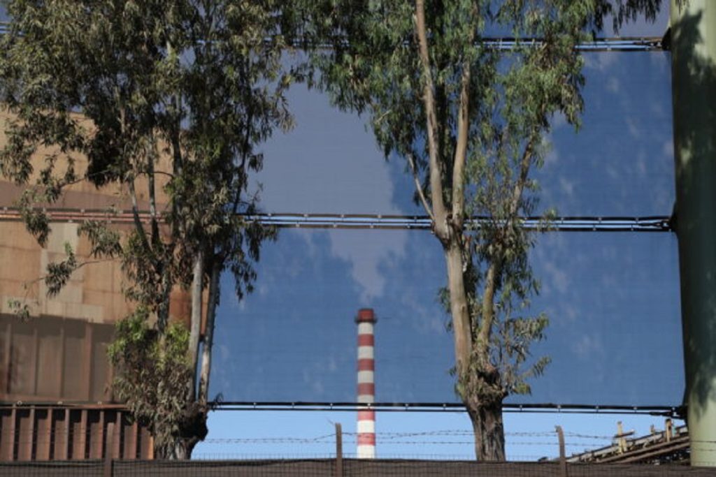 industrie inquinanti