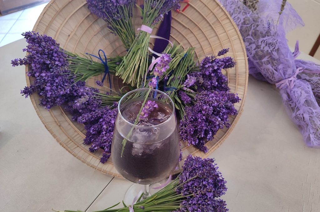 lavanda