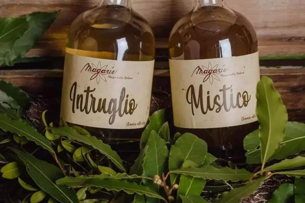 magarìe