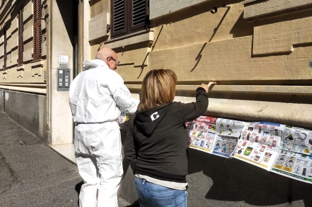 esempio di cittadinanza attiva