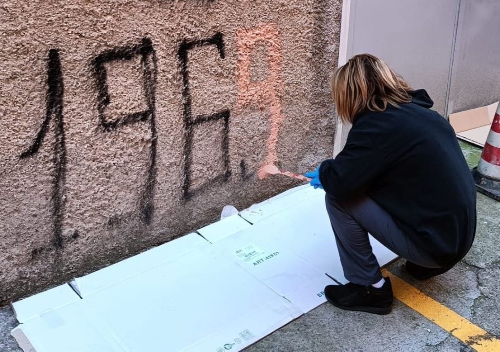 esempio di cittadinanza attiva