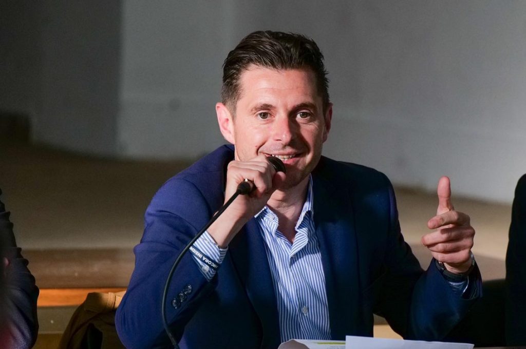 Marco Fioravanti