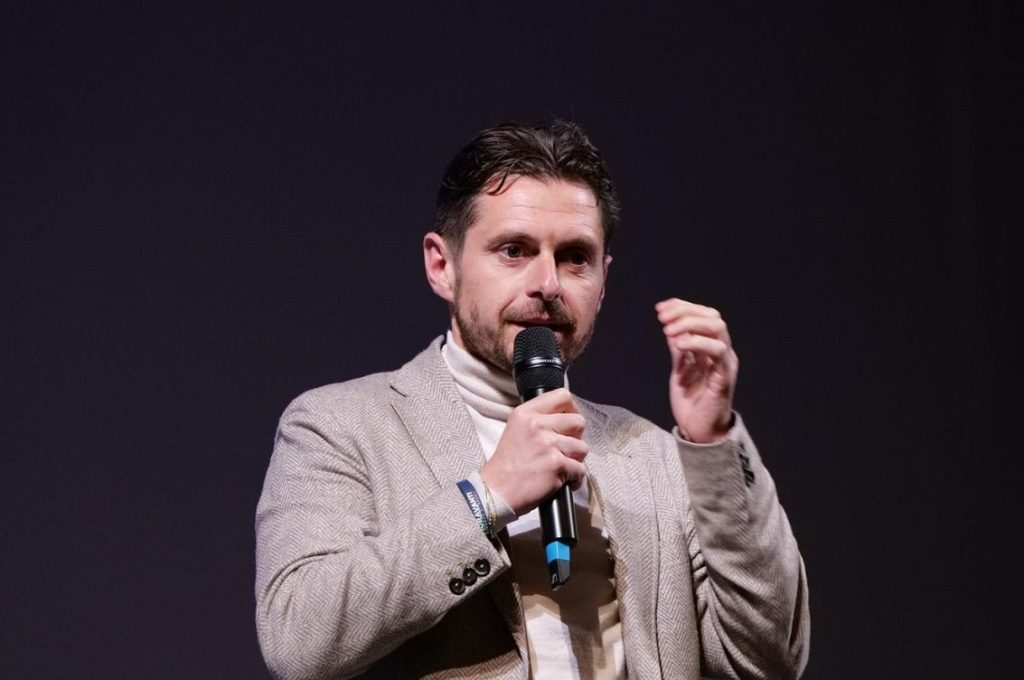 Marco Fioravanti