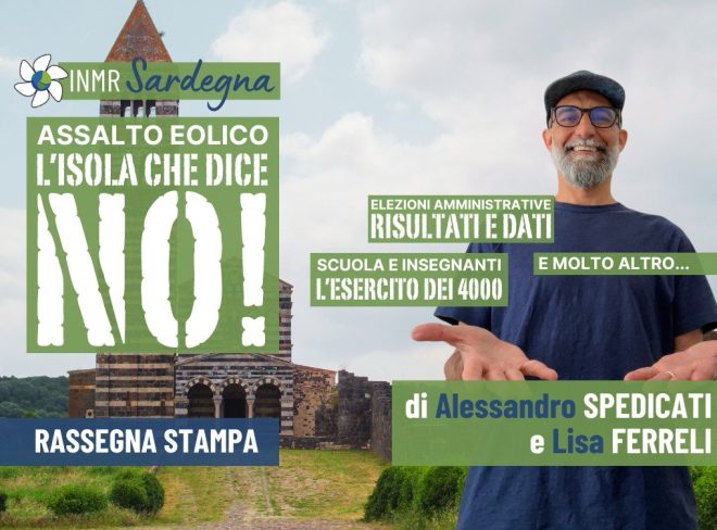assalto eolico