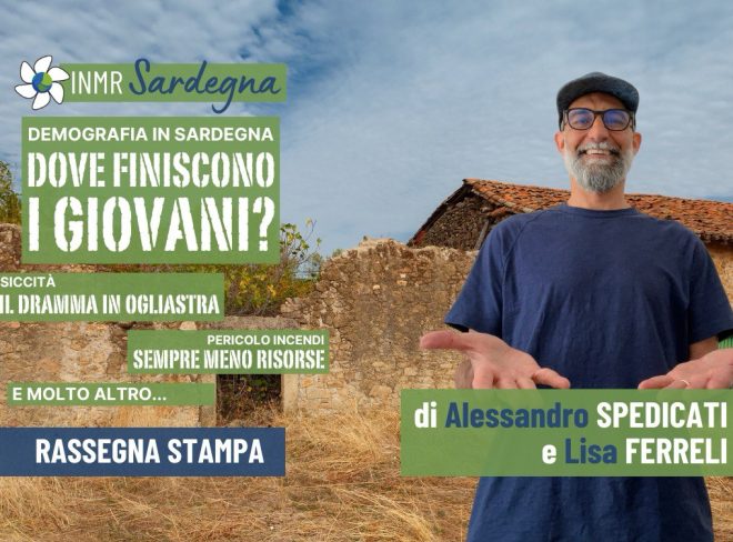 siccità spopolamento