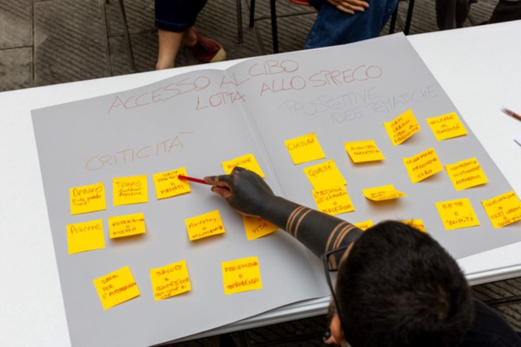 post it