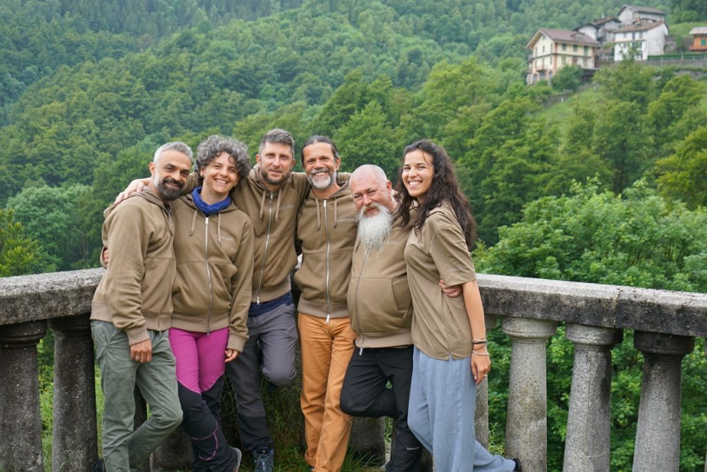 Il Richiamo del Bosco