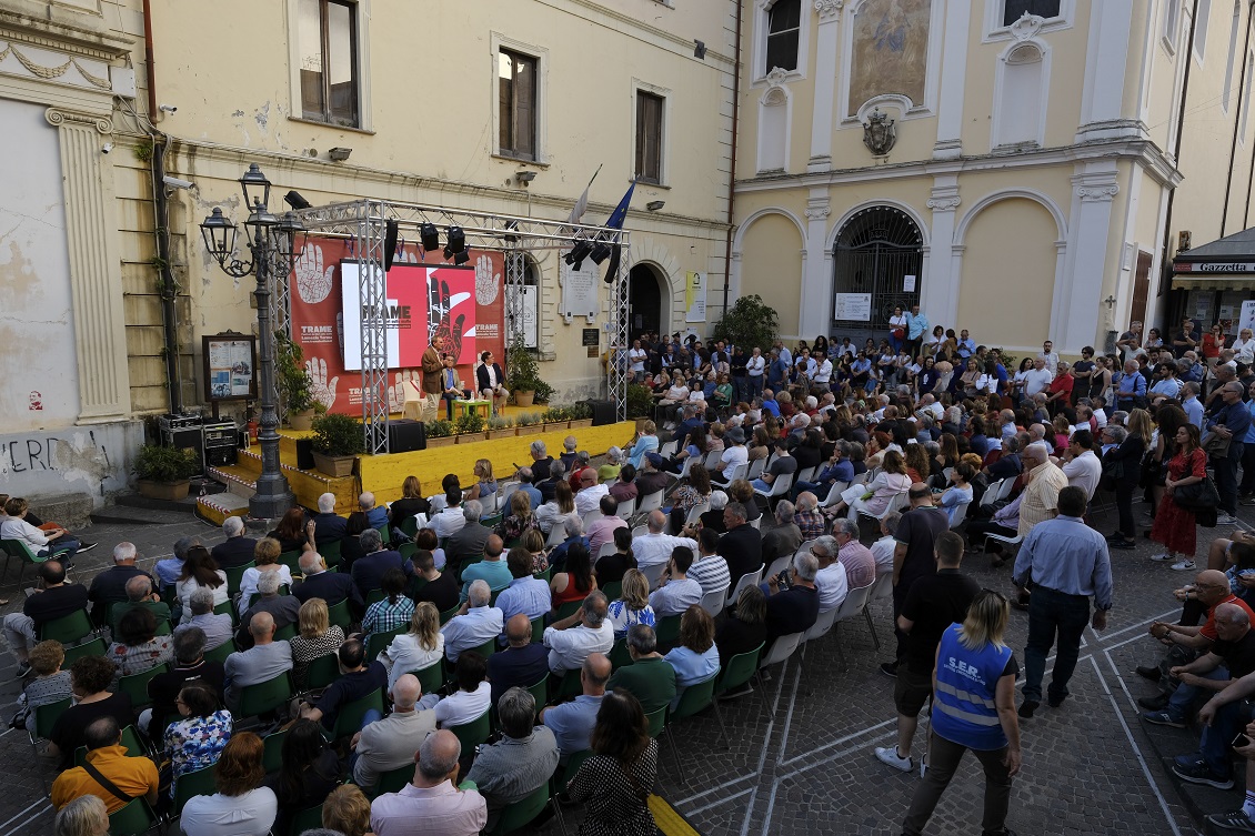 trame festival 1