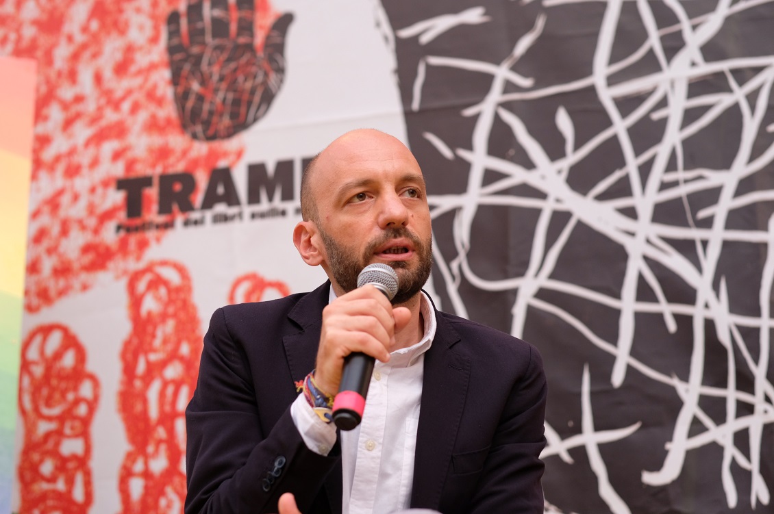 trame festival 2