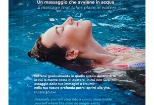 Water Joy Experience