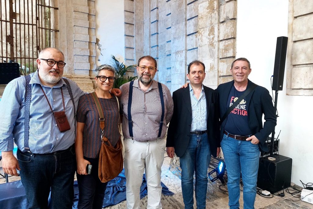 La pesca nello Stretto di Messina, tradizionale e sostenibile, diventa presidio Slow Food
