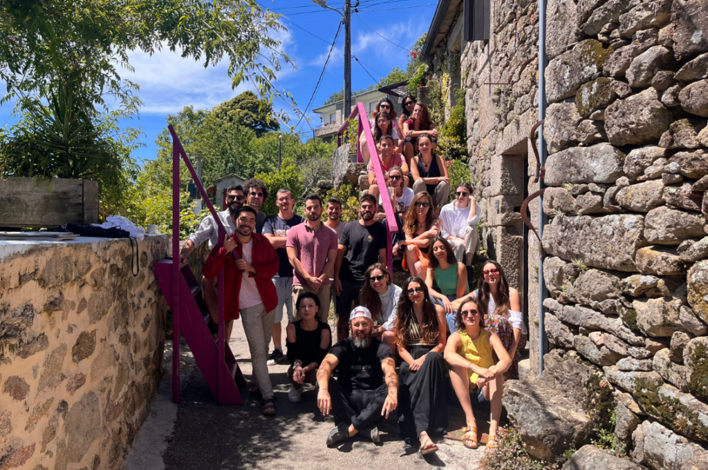 Un coliving rurale come risposta al turismo di massa e allo spopolamento
