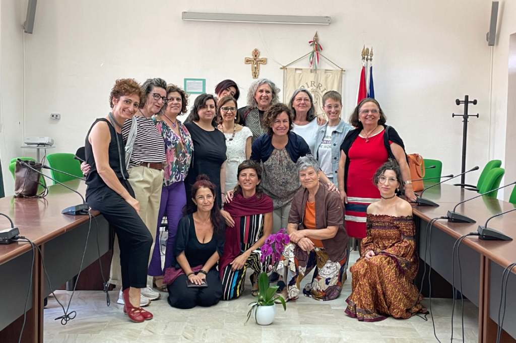 violenza lesbobitransfobia Lbt