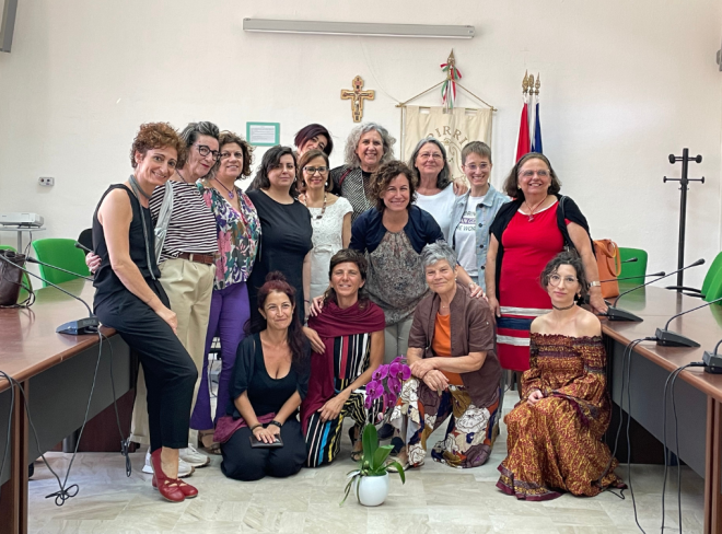 violenza lesbobitransfobia Lbt