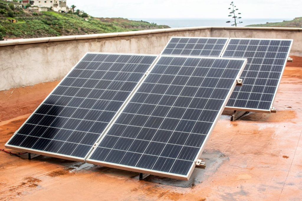 fotovoltaico sul tetto