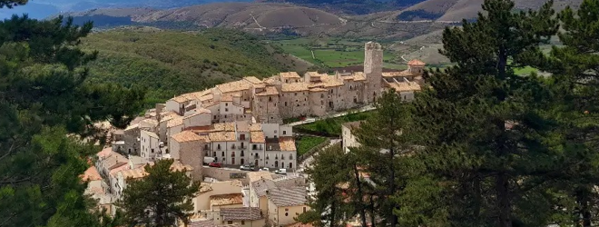 Incastello copertina