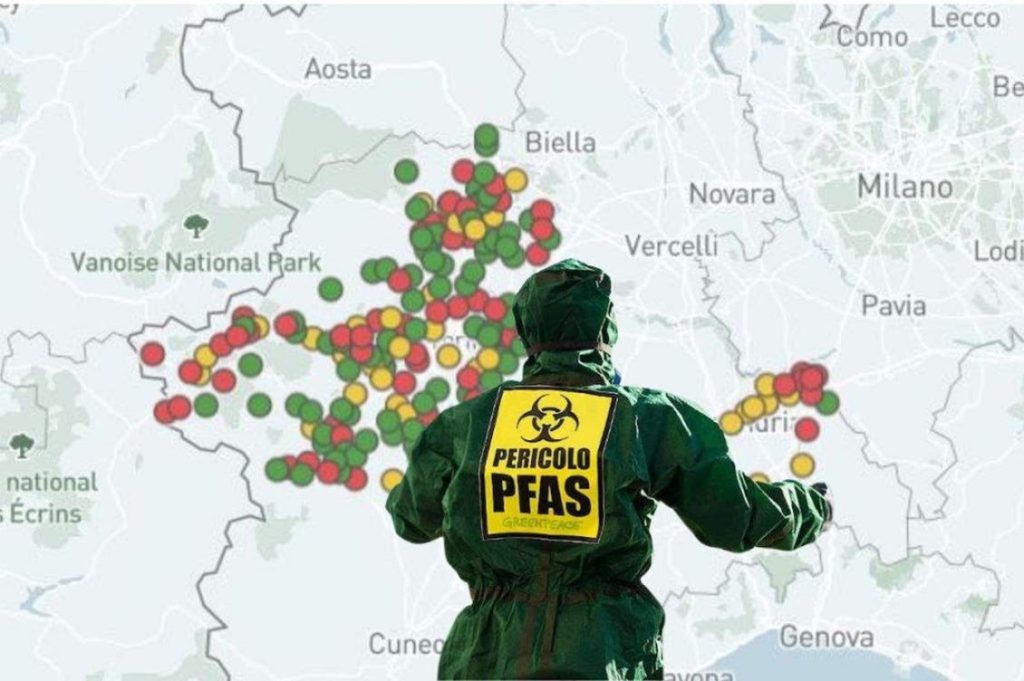 PFAS 4