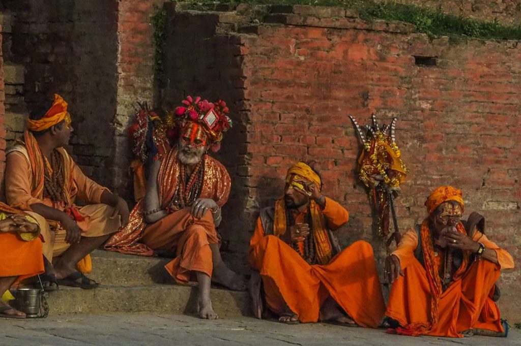 Santoni Nepalesi