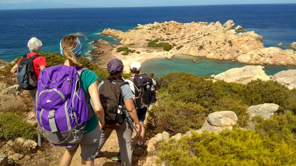 Walden viaggi a piedi 1