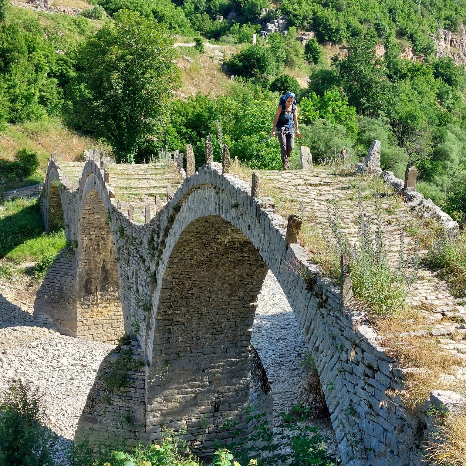 Walden viaggi a piedi 3