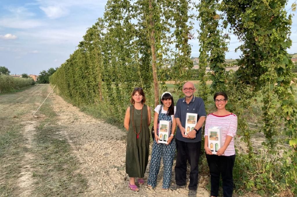 Associazione Italiana Turismo Responsabile