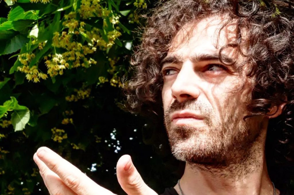 alberto castana