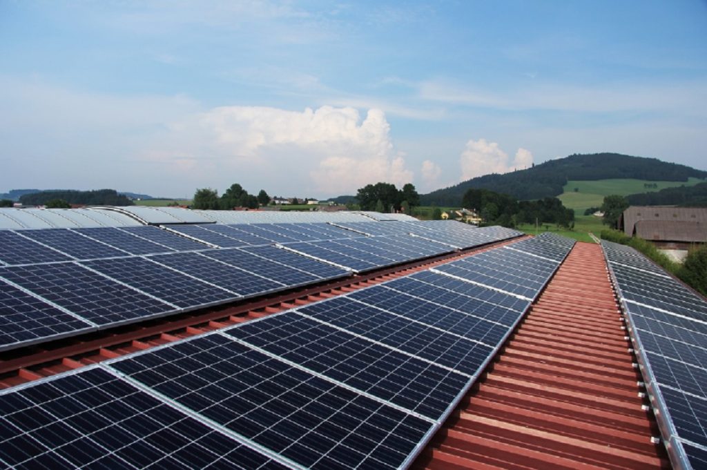 Comunità Energetica